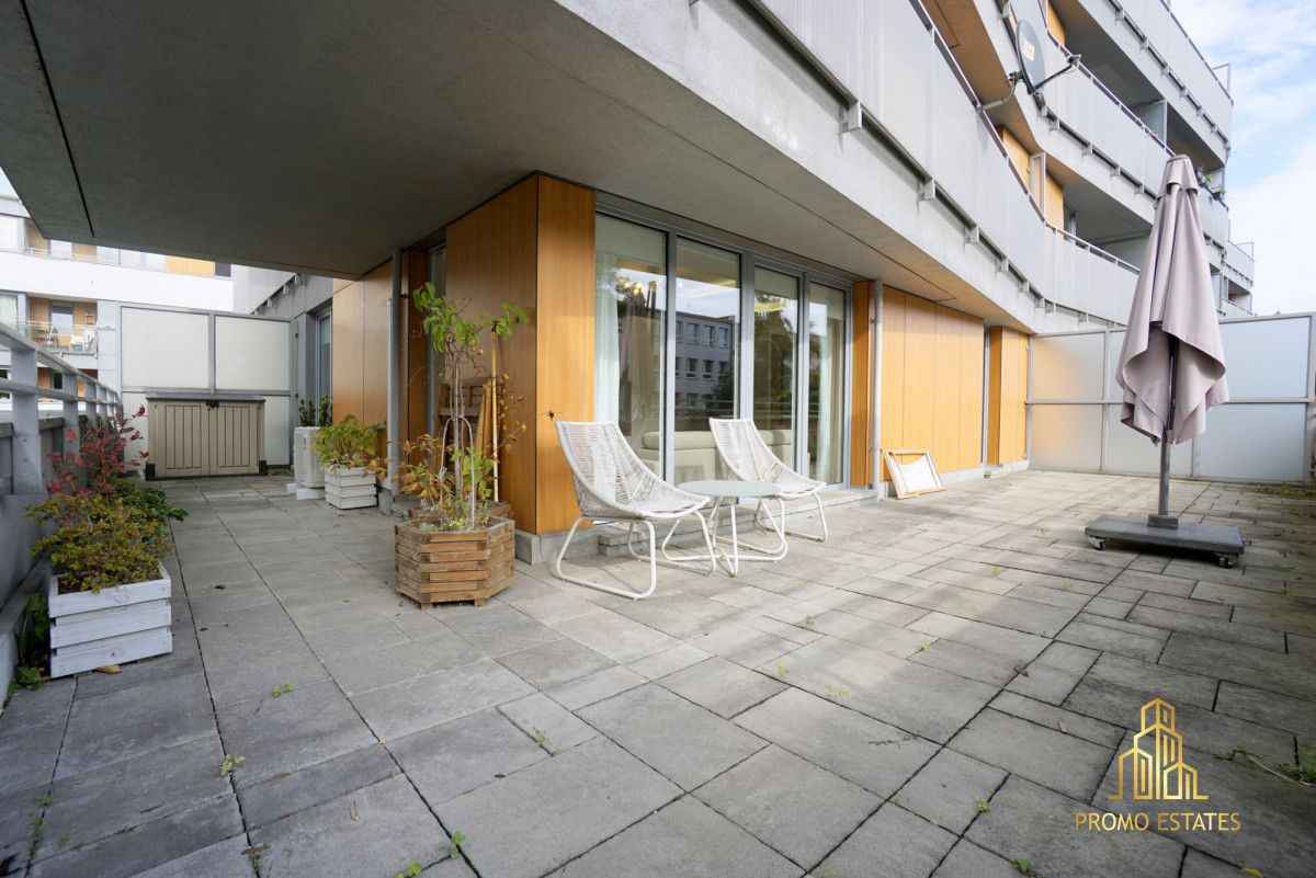 Mieszkanie 2-pokojowe Kraków Bronowice, ul. Stańczyka. Zdjęcie 15