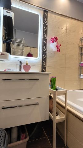Mieszkanie 3-pokojowe Rzeszów, ul. Obrońców Poczty Gdańskiej. Zdjęcie 13
