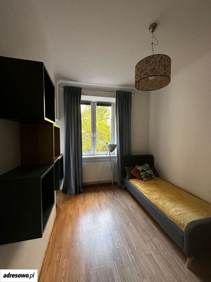 Mieszkanie 3-pokojowe Kraków Salwator, ul. Filarecka. Zdjęcie 5