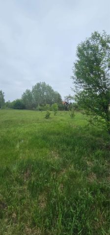 Działka budowlana Janów-Mikołajówka. Zdjęcie 1