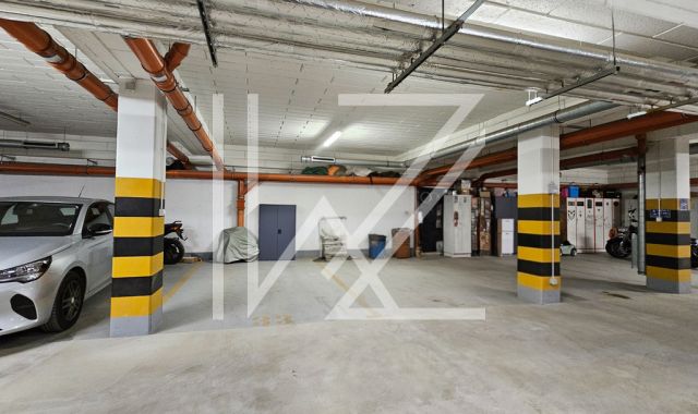 Mieszkanie 3-pokojowe Kraków, ul. Niebyła. Zdjęcie 14
