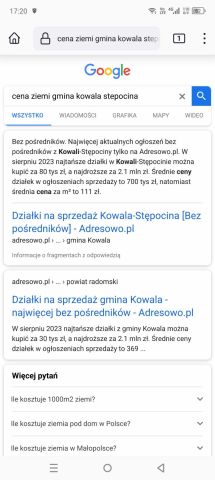 Działka budowlana Augustów. Zdjęcie 2