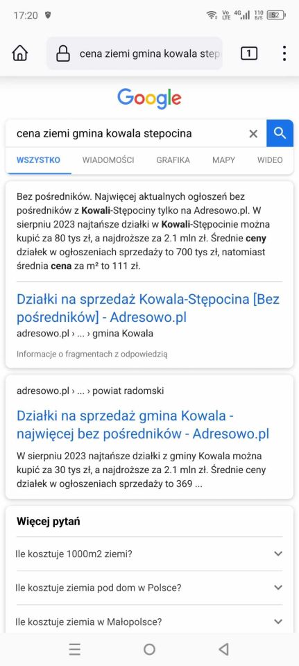 Działka budowlana Augustów. Zdjęcie 3