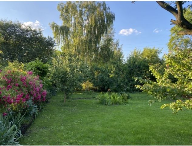 Działka rekreacyjna Warszawa Mokotów, ul. Eugeniusza Ajewskiego . Zdjęcie 1