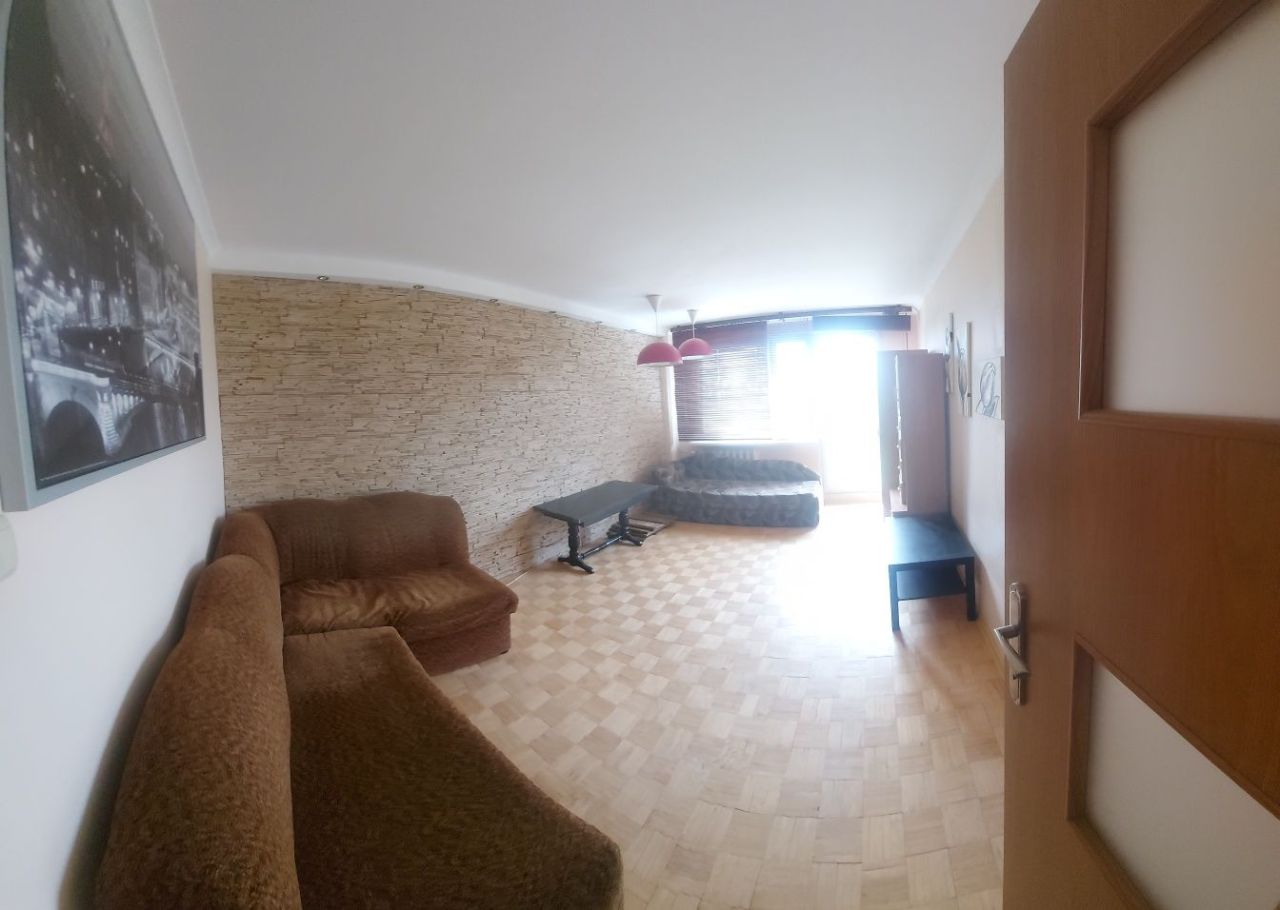 Mieszkanie 3-pokojowe Kielce Świętokrzyskie, ul. marsz. Józefa Piłsudskiego