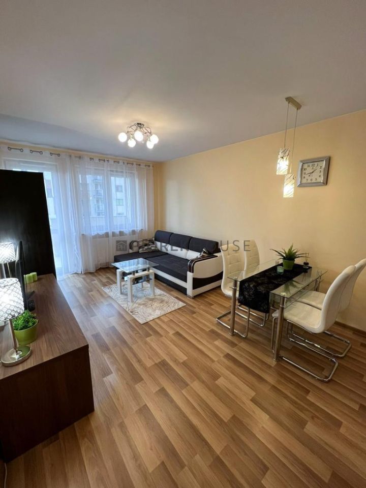 Mieszkanie 2-pokojowe Warszawa Ursus, ul. Dzieci Warszawy