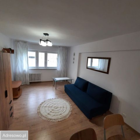 Mieszkanie 2-pokojowe Warszawa Wola, al. "Solidarności". Zdjęcie 1