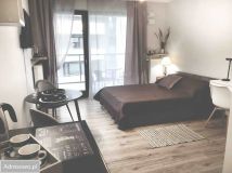 Mieszkanie 1-pokojowe Warszawa Śródmieście, ul. Kłopot. Zdjęcie 1