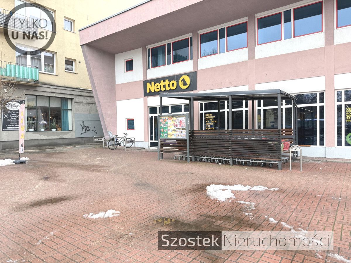 Mieszkanie 2-pokojowe Częstochowa Raków, al. Aleja Pokoju. Zdjęcie 16