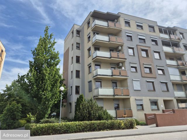 Mieszkanie 3-pokojowe Środa Wielkopolska, os. Prymasa Wyszyńskiego. Zdjęcie 1