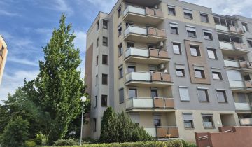 Mieszkanie 3-pokojowe Środa Wielkopolska, os. Prymasa Wyszyńskiego