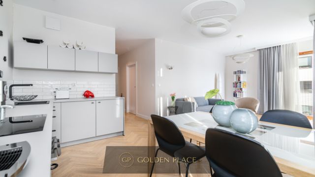 Mieszkanie 3-pokojowe Gdynia Chwarzno-Wiczlino, ul. Czesława Niemena. Zdjęcie 5