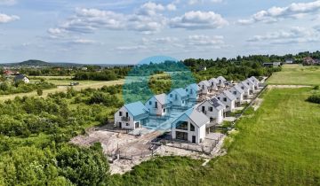 dom wolnostojący, 4 pokoje Kielce Bukówka