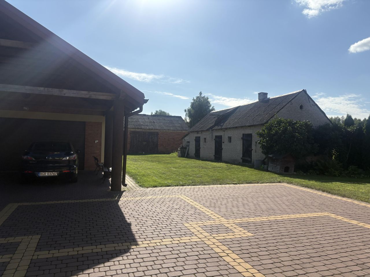 dom wolnostojący, 5 pokoi Szymany. Zdjęcie 10