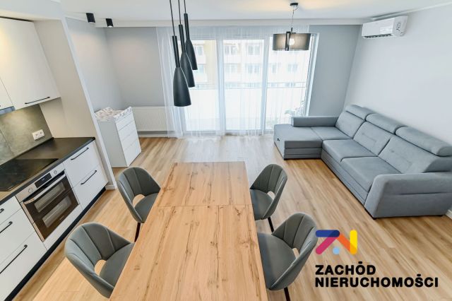 Mieszkanie 3-pokojowe Zielona Góra, ul. Anny Jagiellonki. Zdjęcie 8