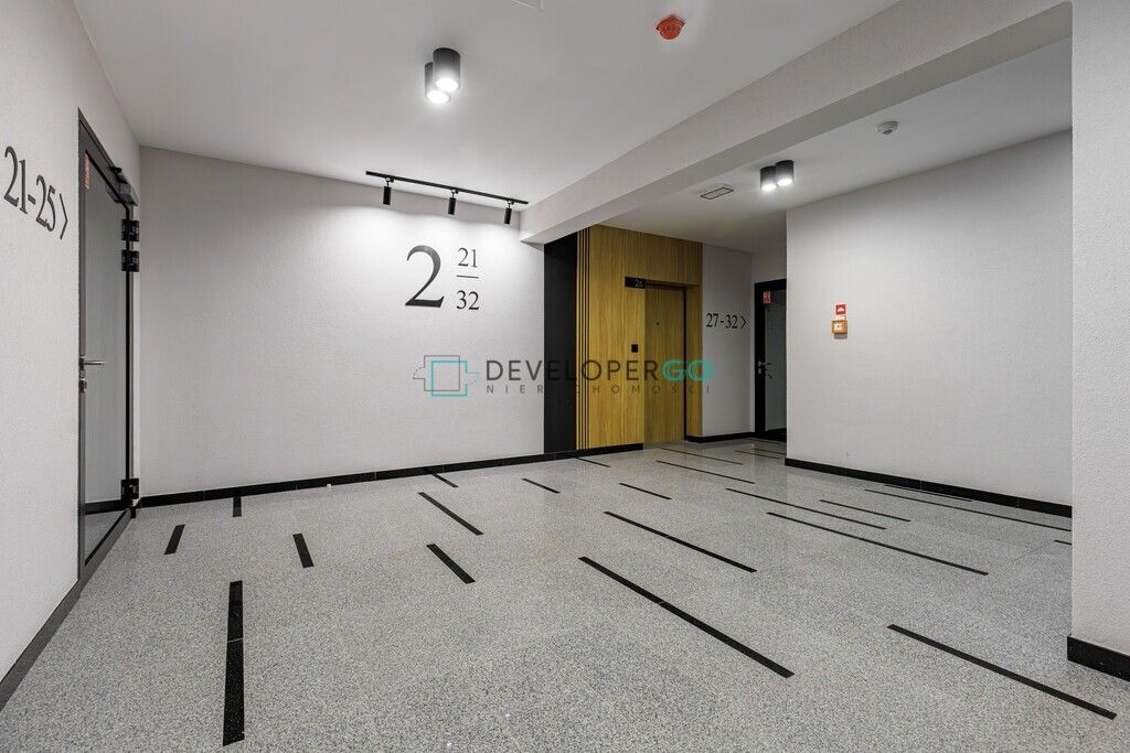 Mieszkanie 2-pokojowe Suwałki, ul. Aleksandry Piłsudskiej. Zdjęcie 13