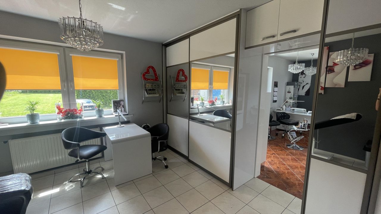 Lokal Jaworze Jaworze Dolne, ul. Cyprysowa. Zdjęcie 6