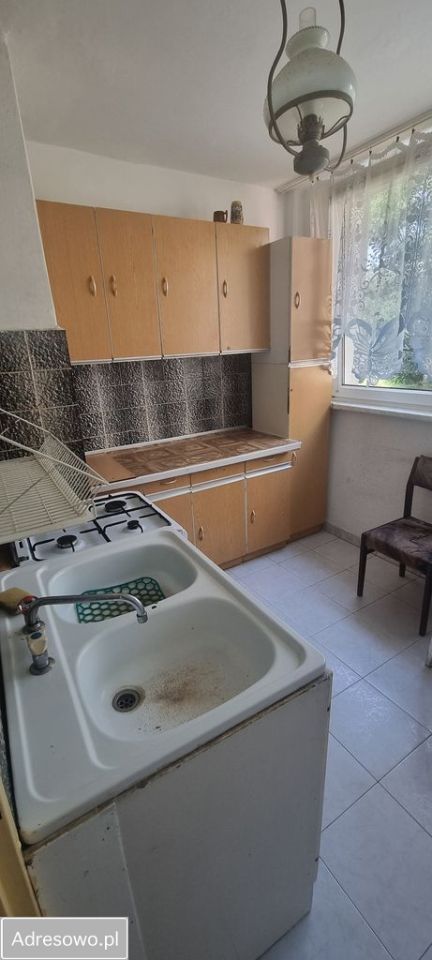 Mieszkanie 2-pokojowe Lubin, ul. Budowniczych Lgom. Zdjęcie 7