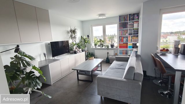 Mieszkanie 3-pokojowe Opalenica, os. Centrum. Zdjęcie 1