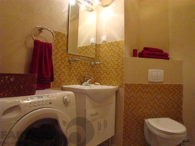 Mieszkanie 2-pokojowe Szczecin Centrum. Zdjęcie 13