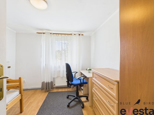 Mieszkanie 3-pokojowe Wrocław, ul. Jeleniogórska. Zdjęcie 5