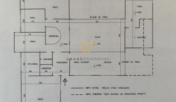 dom wolnostojący, 5 pokoi Warszawa Wawer