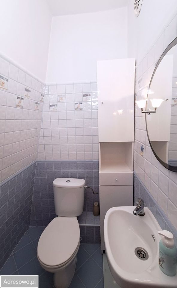 Mieszkanie 4-pokojowe Bychawa, ul. marsz. Józefa Piłsudskiego. Zdjęcie 13