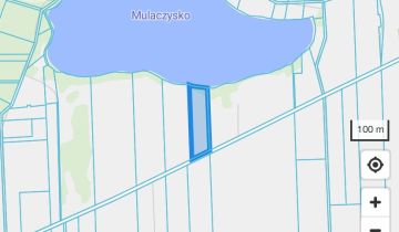 Działka rolna Krusznik