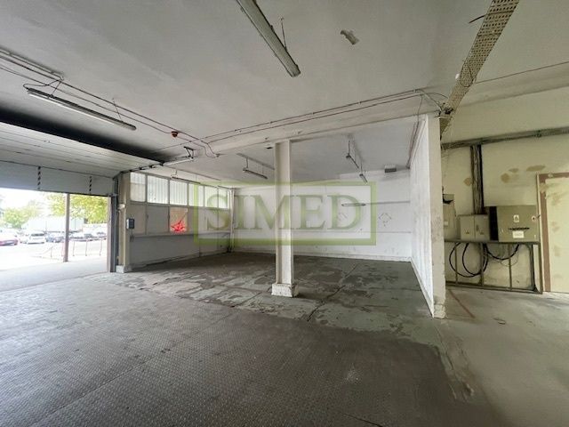 Hala/magazyn Warszawa Bielany. Zdjęcie 6