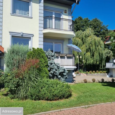 Mieszkanie 4-pokojowe Gdańsk Jelitkowo, ul. Pomorska. Zdjęcie 1