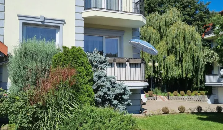 Mieszkanie 4-pokojowe Gdańsk Jelitkowo, ul. Pomorska