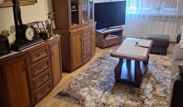 Mieszkanie 3-pokojowe Żabno