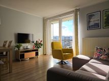 Mieszkanie 3-pokojowe Bartąg, ul. Tęczowy Las