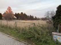 Działka budowlana Ostrów Wielkopolski, ul. Ignacego Krasickiego. Zdjęcie 2