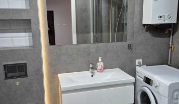 Mieszkanie 2-pokojowe Giżycko, al. 1 Maja