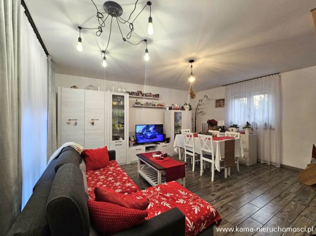 dom wolnostojący, 4 pokoje Czernica. Zdjęcie 6