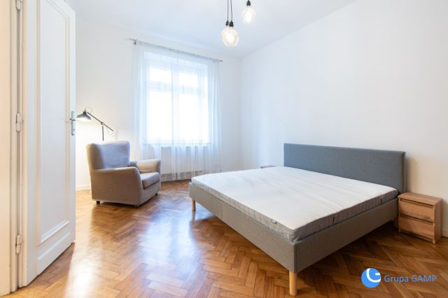 Mieszkanie 2-pokojowe Kraków Stara Krowodrza, ul. Stanisława Konarskiego. Zdjęcie 4