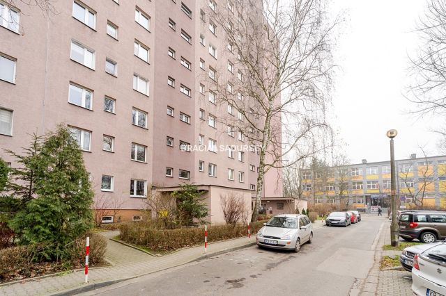 Mieszkanie 3-pokojowe Kraków Bieżanów, ul. Erazma Jerzmanowskiego. Zdjęcie 18