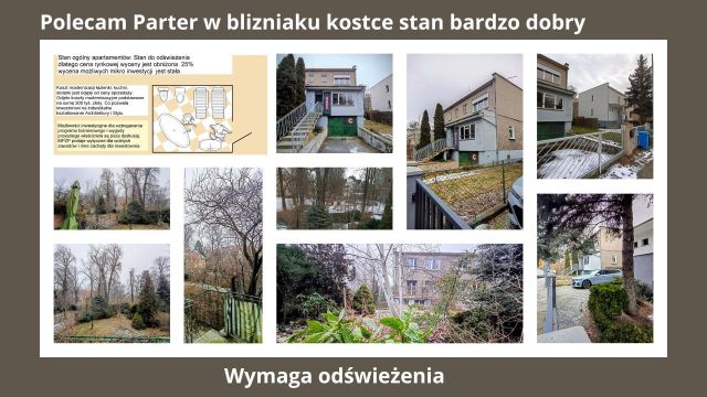 inny, 6 pokoi Wrocław Borek, ul. Wolbromska. Zdjęcie 1