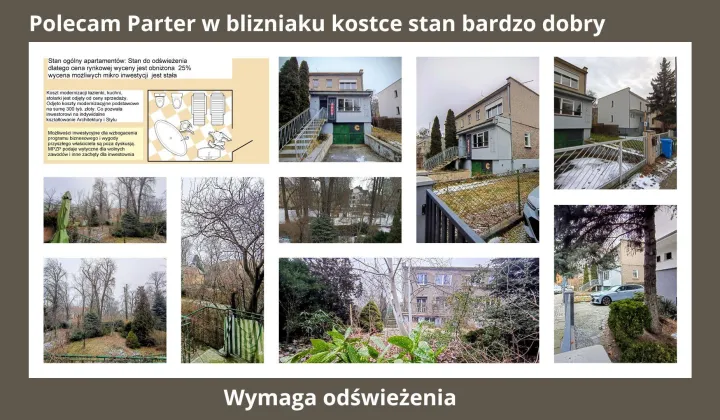 inny, 8 pokoi Wrocław Borek, ul. Wolbromska