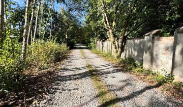 Działka rekreacyjna Szczęsne, ul. Bukietowa