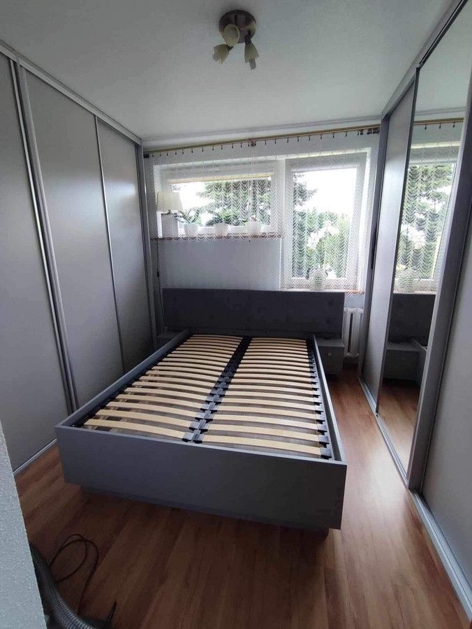 Mieszkanie 3-pokojowe Nowy Sącz Gorzków, ul. prof. Romualda Reguły. Zdjęcie 3