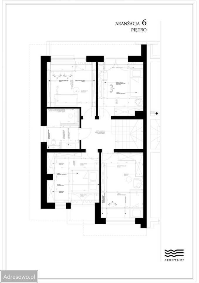 bliźniak, 5 pokoi Mława, ul. Zabrody. Zdjęcie 18