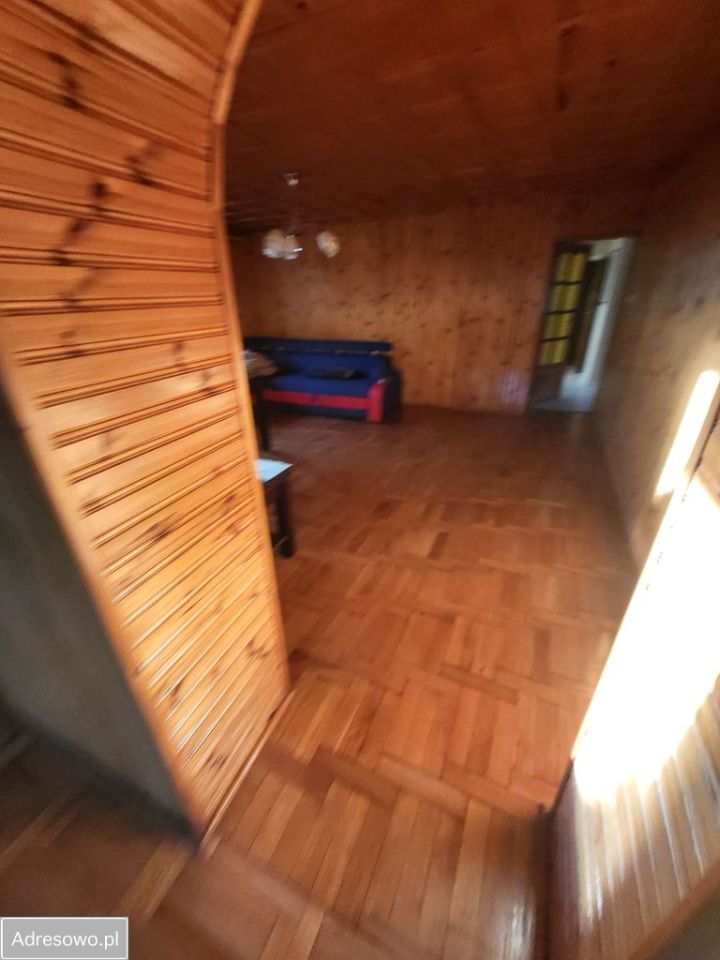 dom wolnostojący, 11 pokoi Rejowiec. Zdjęcie 5