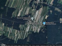 Działka rolna Kostrzyn