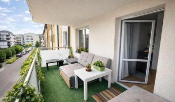 Mieszkanie 2-pokojowe Kraków Bieżanów, ul. Malachitowa