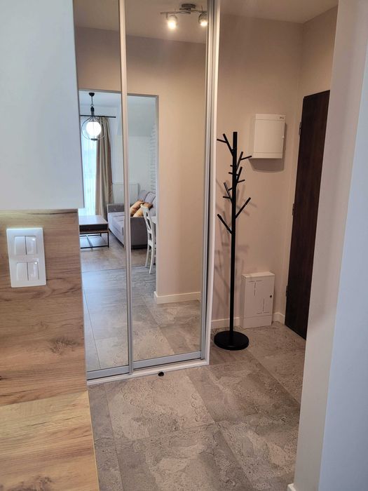 Mieszkanie 2-pokojowe Stawiguda, ul. Olsztyńska. Zdjęcie 7