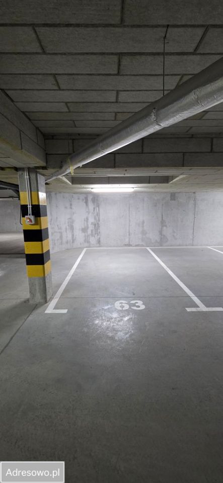 Garaż/miejsce parkingowe Opole Stare Miasto, ul. Rozmarynowa. Zdjęcie 3