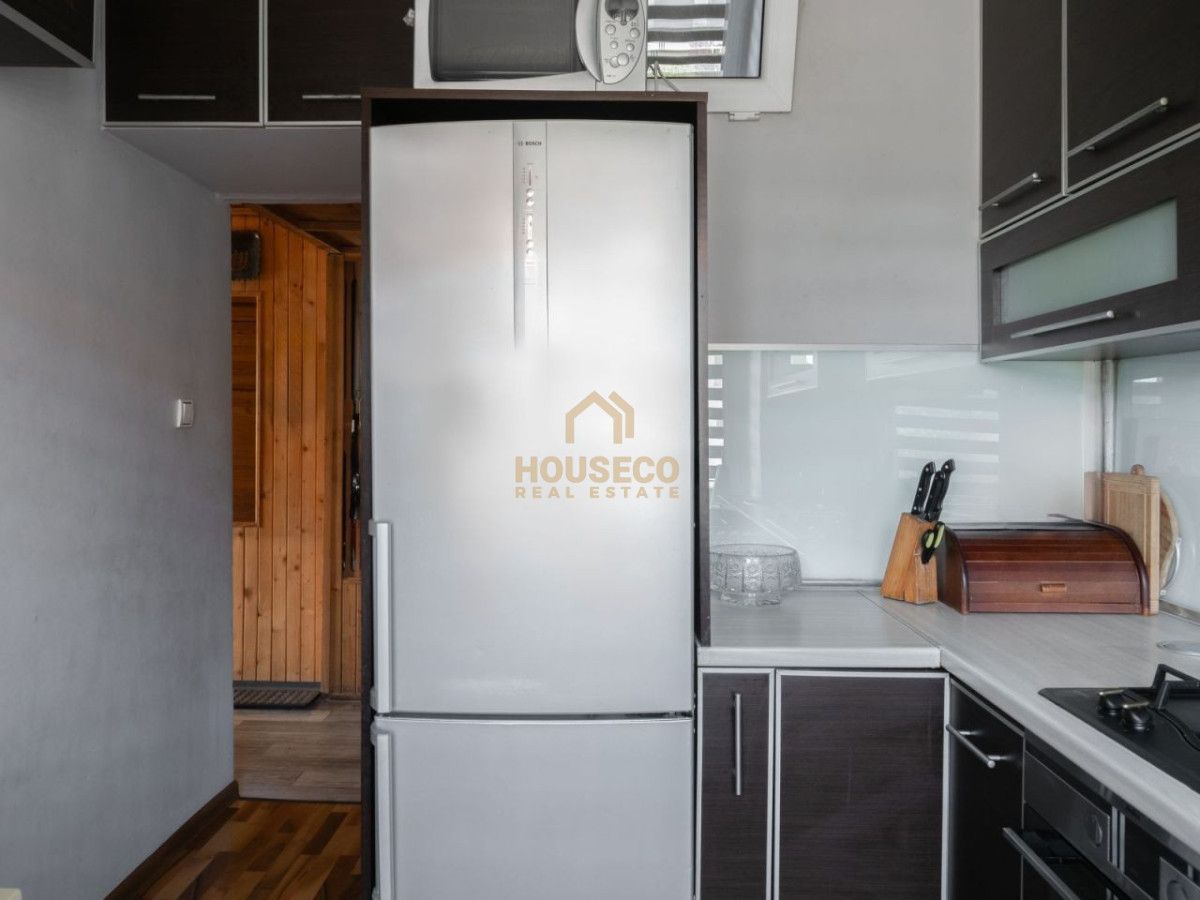 Mieszkanie 2-pokojowe Gdańsk Siedlce, ul. Kartuska. Zdjęcie 7