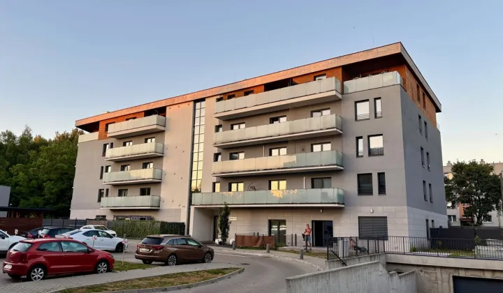 Mieszkanie 1-pokojowe Sosnowiec Niwka, ul. Zagłębiowska